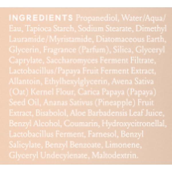 BILLIE ALL DAY DEODORANT, 24-HOUR ODOR PROTECTION, ALUMINUM-FREE, COCO VILLA, 2.6OZ