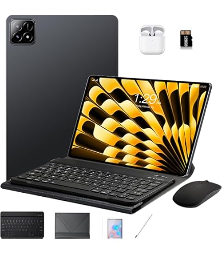 Samsung Galaxy Tab S7 w Low Latency S Pen / (512GB, 8GB de RAM