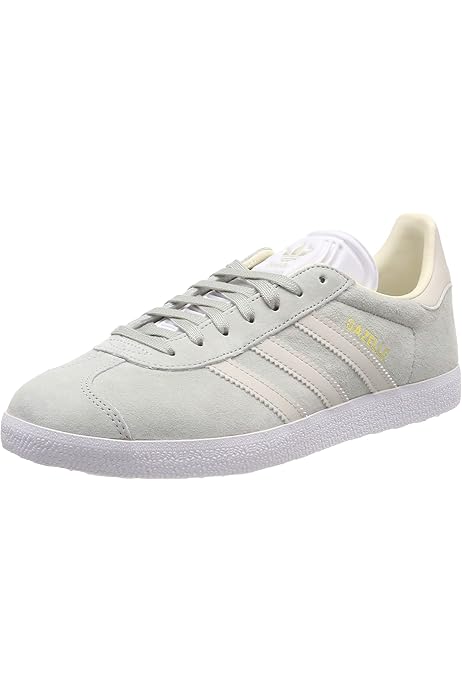 adidas gazelle black womens