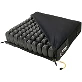 Smart Series High Profile Cushion, Sensor Ready, Std Cover, 18-19 x 16-17
