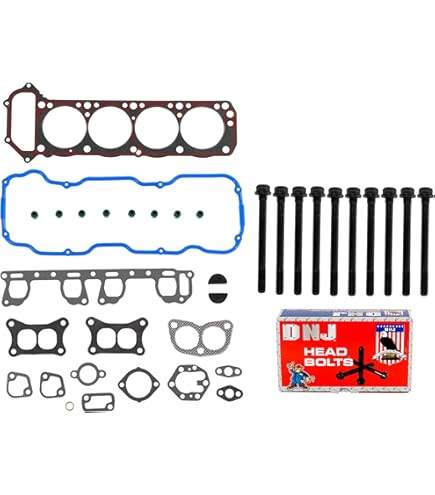 Amazon.com: Z24S Z24I Engine Cylinder Head Gasket 10084400