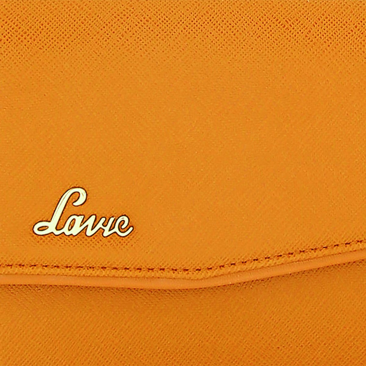 lavie seyla women's clutch (ocher) ()
