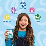 Health4All Sea Kelp Iodine 75µg 90 Chewable TabletsKids 3+ UK view 6