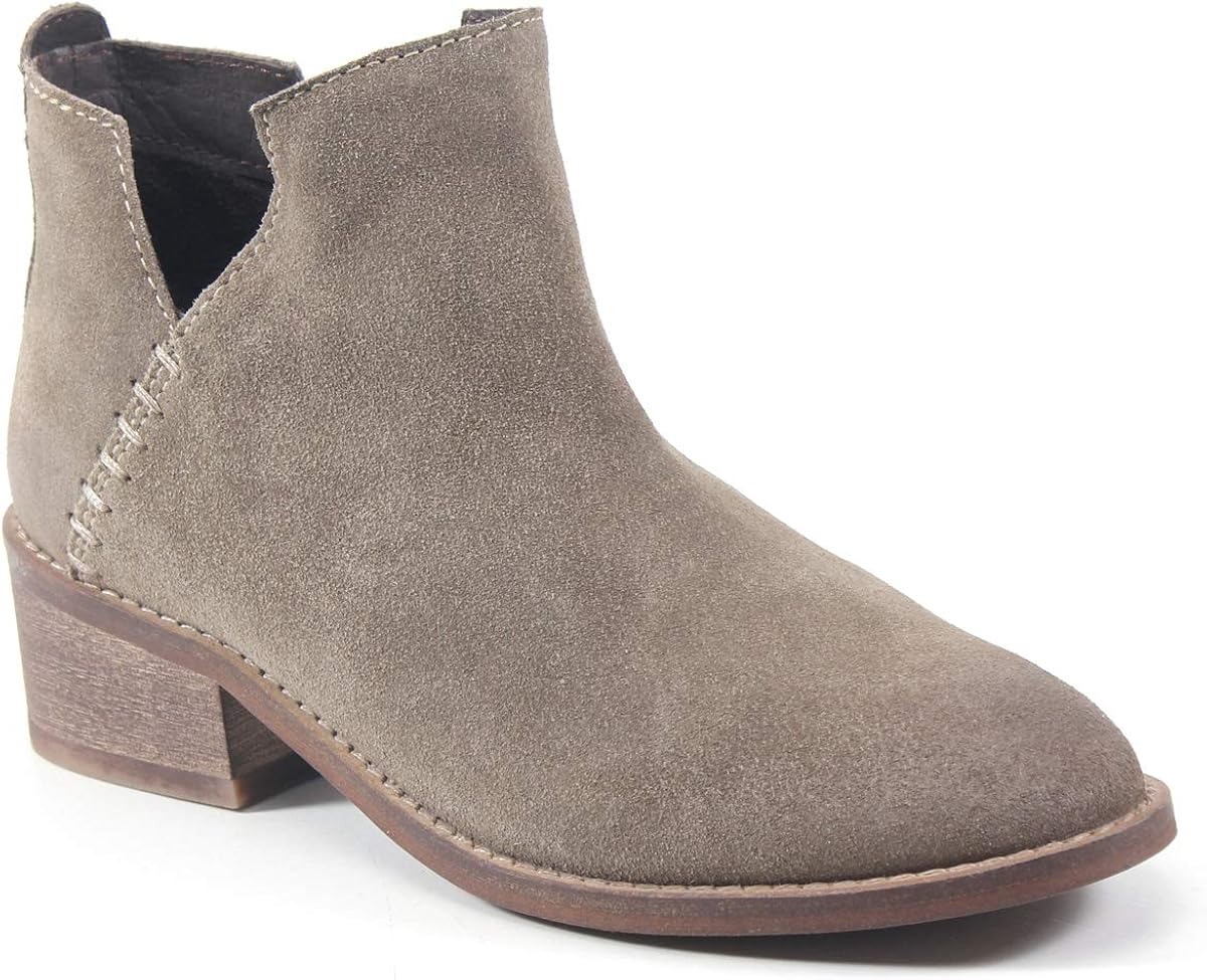 diba true later on bootie