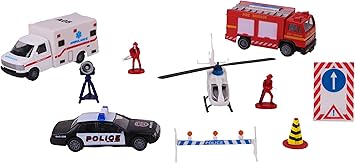 vehículos de juguete