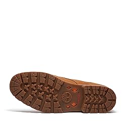 Timberland Men's Britton Square Mid Lace-Up
