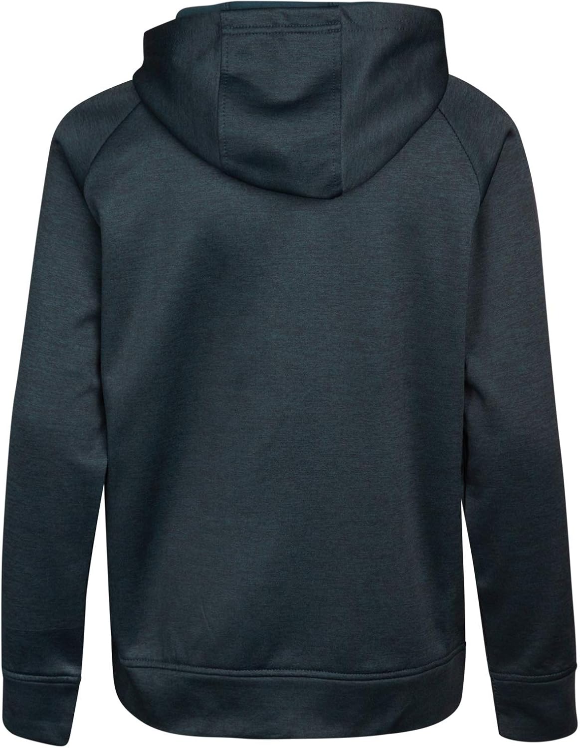 Reebok Boys' Sweatshirt - Fleece Pullover Fashion Hoodie Designs and Logos: Clothing