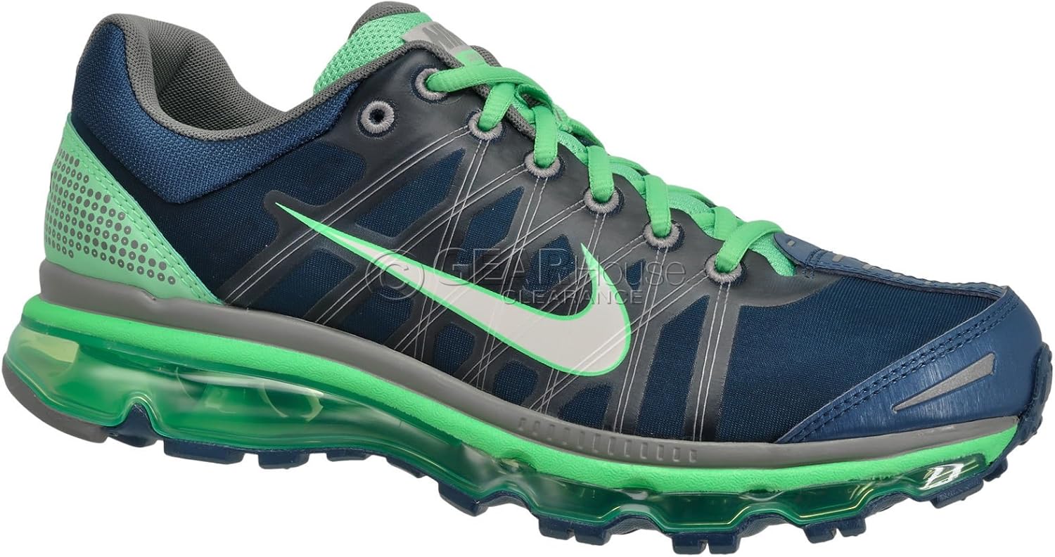 2009 nike running shoes