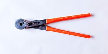 MAX DEALS Glass Holding/Breaking Plier 1 Pcs (3mm to 6 mm GLASS)