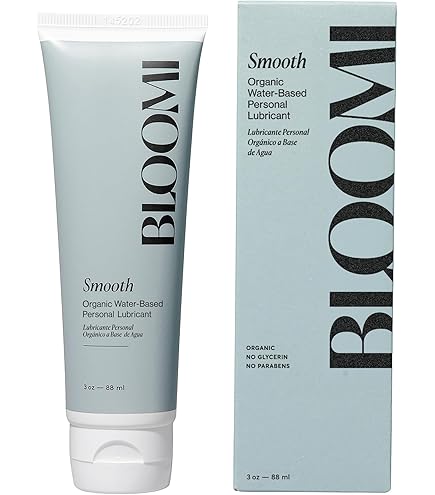 bio lubricant water based sensitive BioNude lube is made for the most sensitive of skin types–it's unscented,  unflavored and for your moisturizing needs. 💦 BioNude is safe to... 👄  Ingest 🍆 Use with all toys ☂️ Use with latex and main image 1