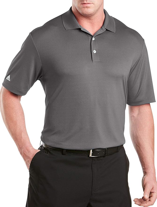 adidas big and tall golf pants