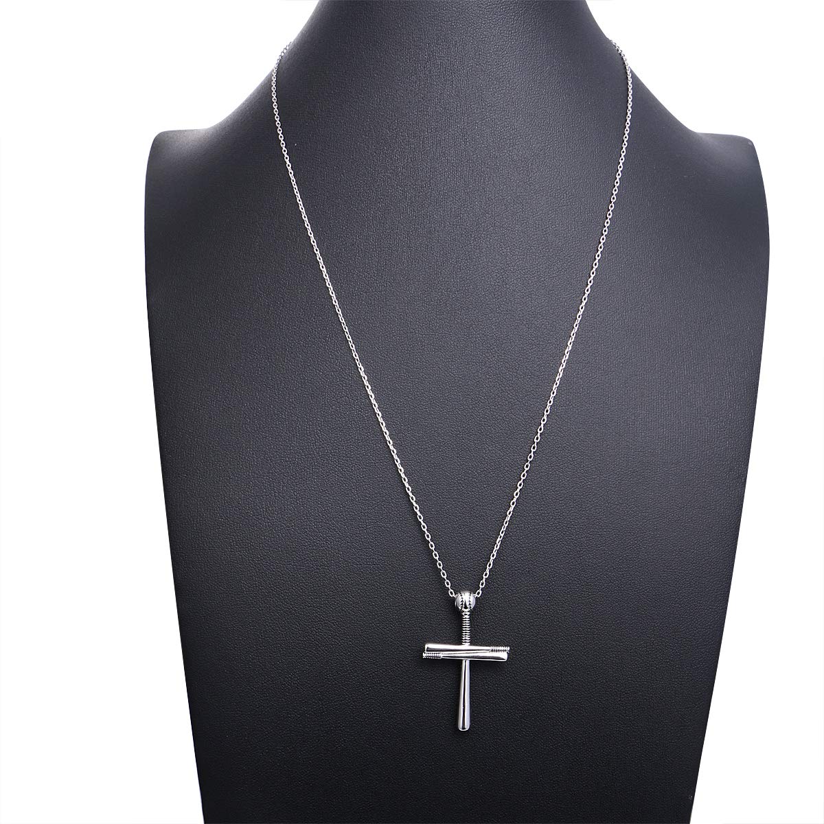 Chaîne argent femme avec pendentif Clearance