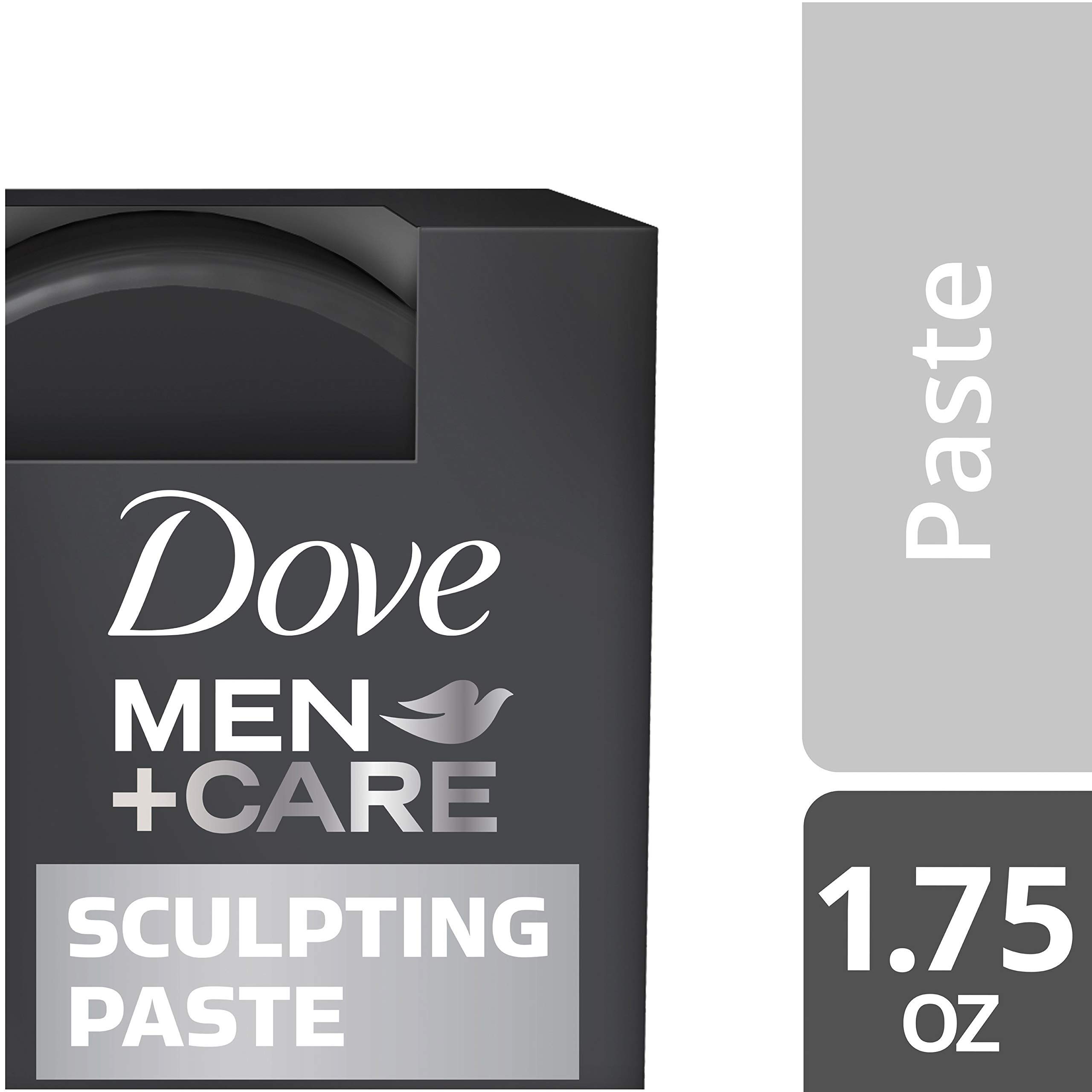 Dove Men Care Hair Styling Sculpting Paste 1 75 Oz Buy Online In