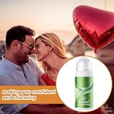 Firulab Antiperspirant Roller Deodorant Unisex Long Lasting Paraben Free 50g view 2