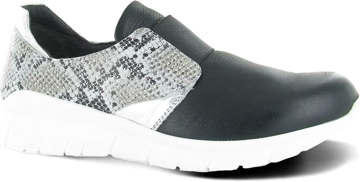 shoes similar to naot