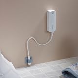 Yale AC-WS Sync Water Leak Sensor Sync Alarm Accessory 200m view 4