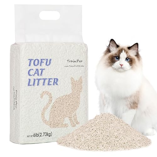 Premium Clumping Tofu Cat Litter Dust Free Kitty Litter Cat Odor Premium clumping tofu cat litter dust free kitty litter cat odor