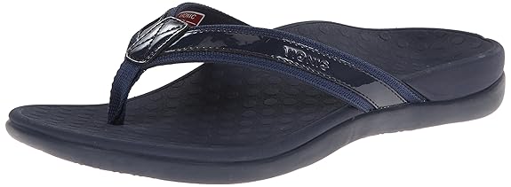 vionic tide ii size 8