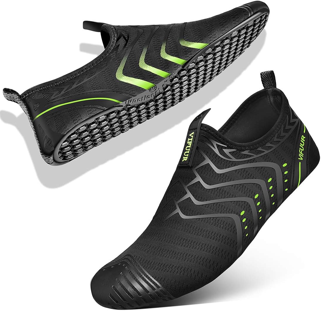 vifuur water sports shoes barefoot
