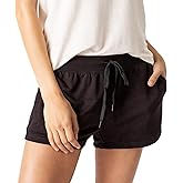 PJ Salvage Womens Pj Salvage Women's Jammie Essentials Shorts