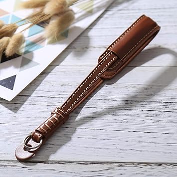 Amazon カメラストラップ リストストラップグリップ Puレザーハンド