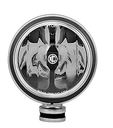 KC HiLiTES 651 Gravity G6 20W LED Daylighter Spot