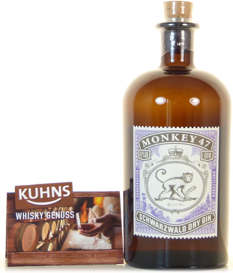 Geneva Monkey 47
