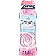 Downy In-Wash Laundry Scent Booster Beads, April Fresh, 18.2 oz