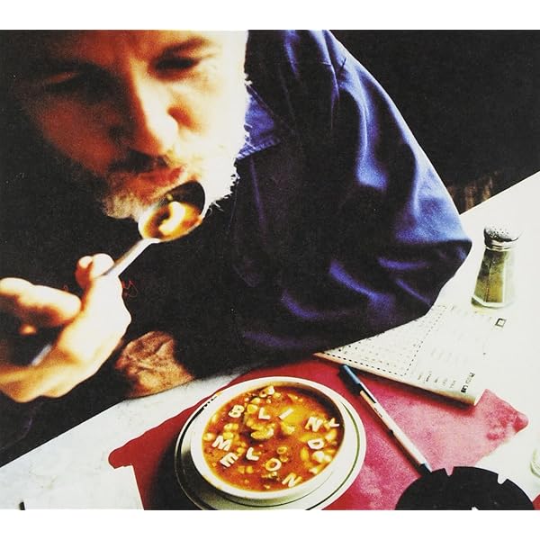 Amazon.com: Blind Melon - Limited: CDs & Vinyl