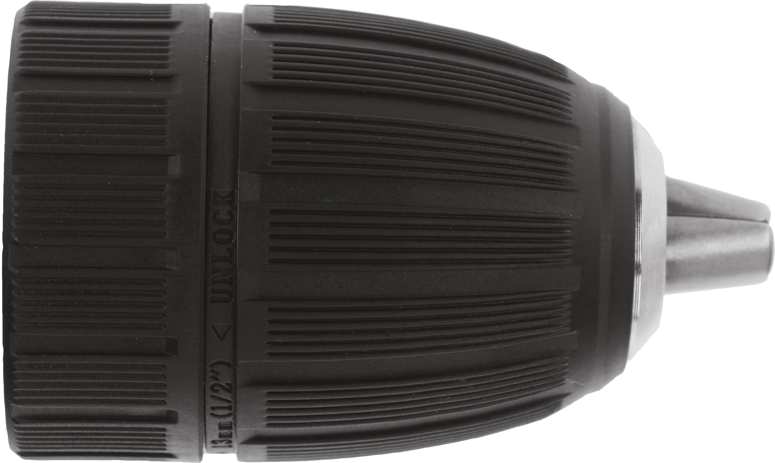 Bosch 1x Keyless Chuck (Ø 2 - 13 mm, 1/2" - 20 UNF, Accessories Rotary Hammers and Drills)