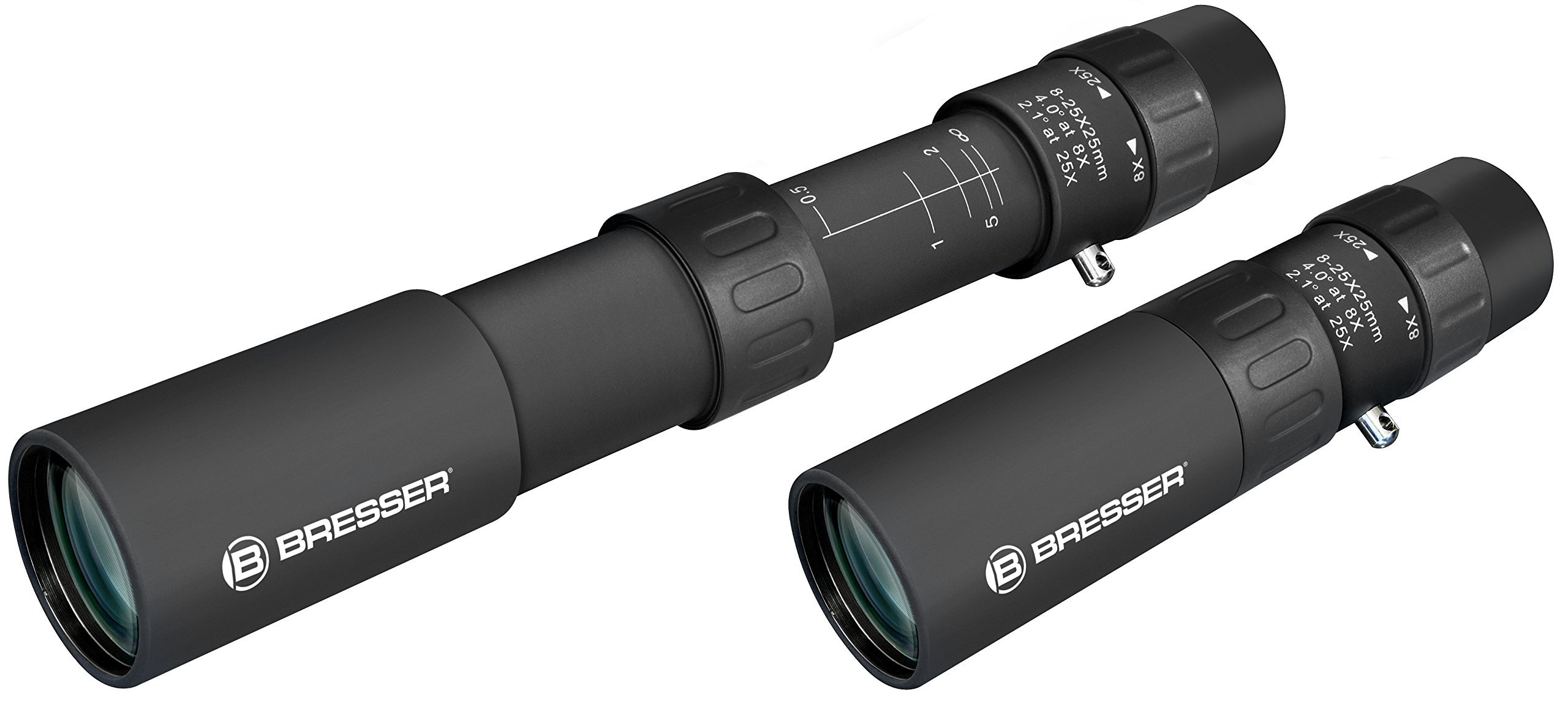 Bresser Monocular Zoomar 8-25x25 Zoom