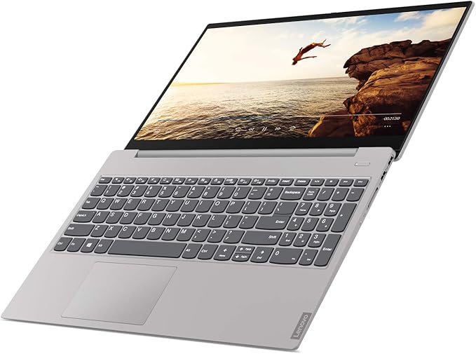 Lenovo Ideapad S340 Laptop 15 6 Full Hd Ips Screen 10th Gen Intel Core I7 1065g7 Quad Core Processor 8gb Ram 256gb Ssd Backlit Keyboard Wi Fi Webcam Hdmi Windows 10 Home Kke Bundle Grey Computers Accessories Amazon Com