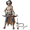 STAR WARS Black Series Jannah Action Figure - 6-Inch Scale Rise Of Skywalker Collectible