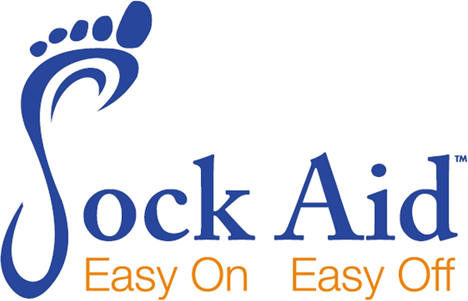 Sock AID Easy On & Easy Off - Sock Slider - Dressing Aid for Socks - Kit & Shoe Horn | Pain Free No Bending, Stretching or Straining System That Packs up for Convenient Travel: Health & Personal Care