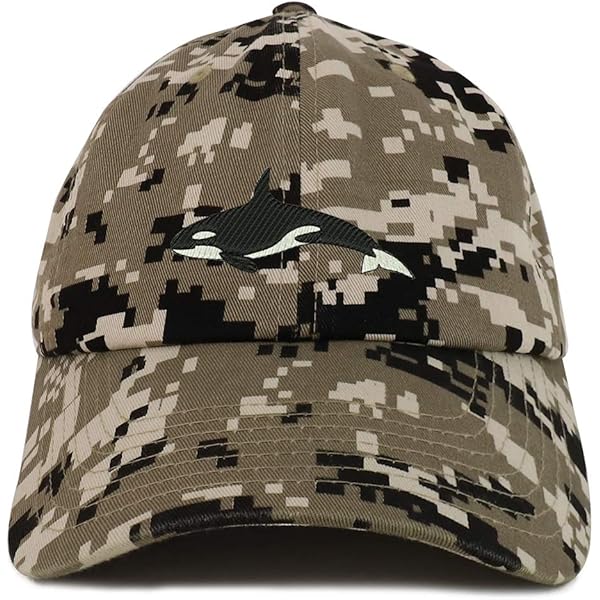 Fuck Them Boats Hat, Fuck Them Boats! Embroidered Orca Hat Black