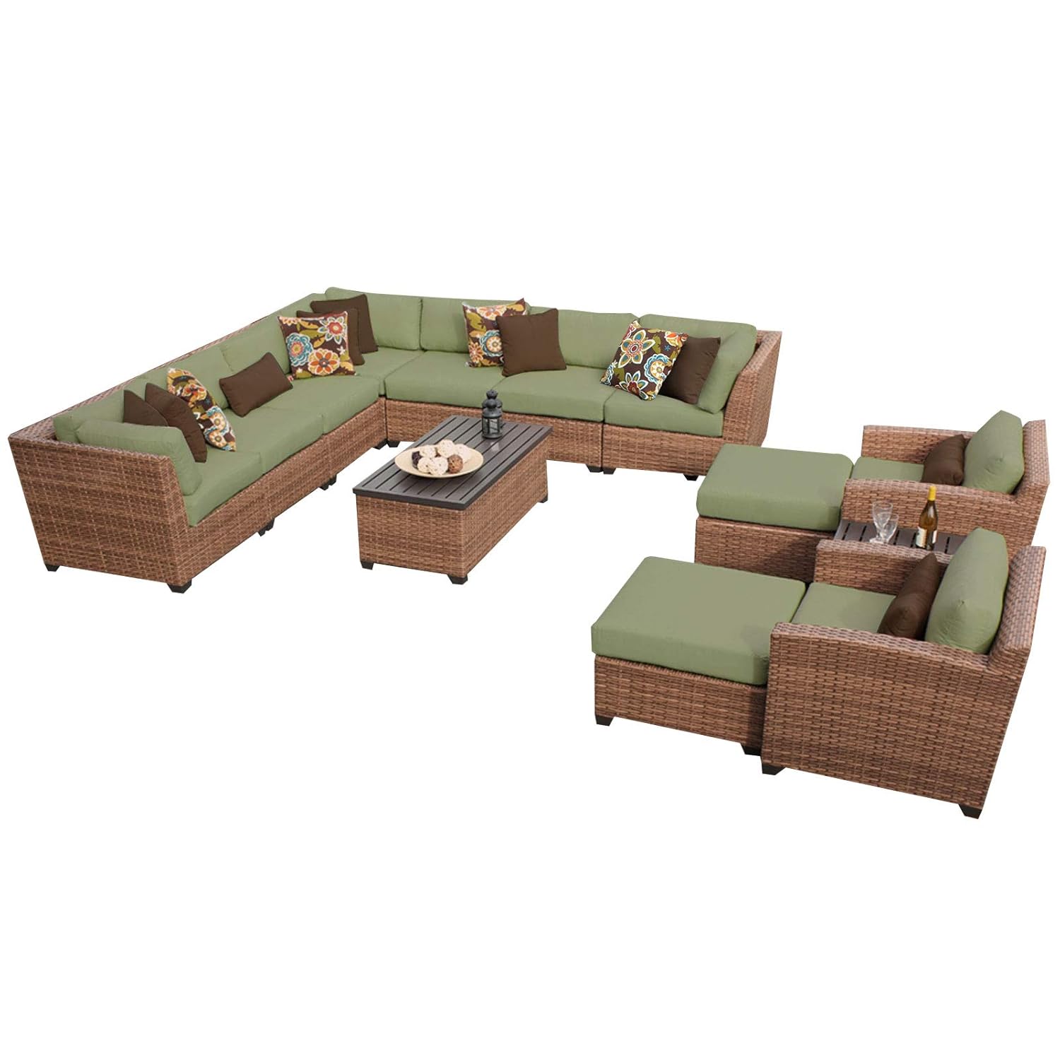 Best laguna storage coffee table