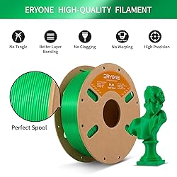 ERYONE High Speed PLA Plus Filament 1.75mm
