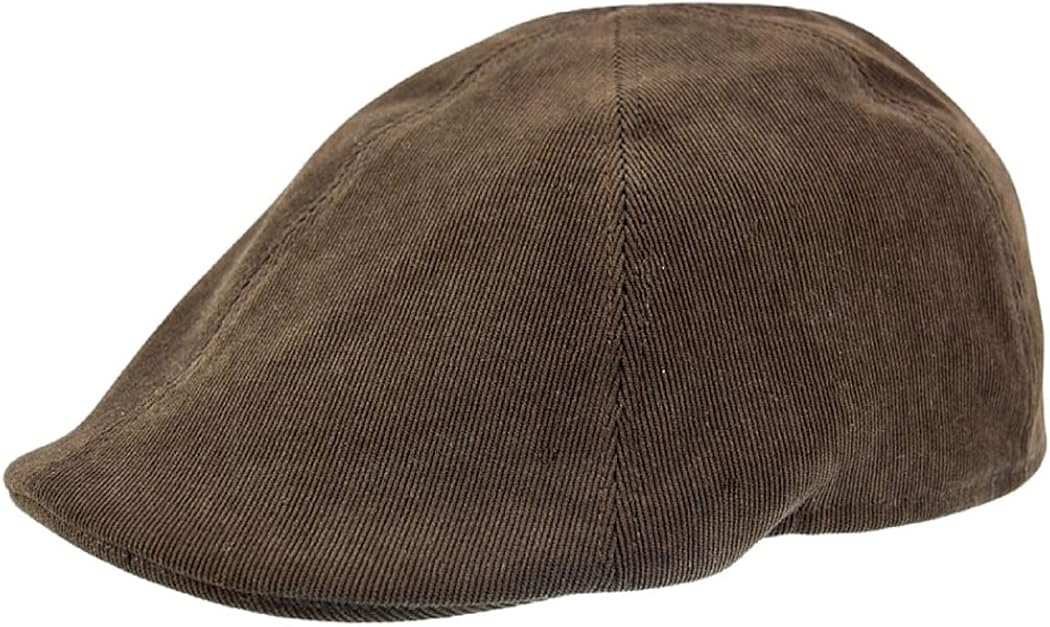 jaxon corduroy ivy cap