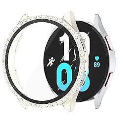 Tobfit for Samsung Galaxy Watch 5 Screen Protector