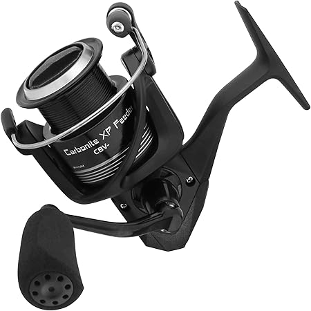 okuma carbonite feeder