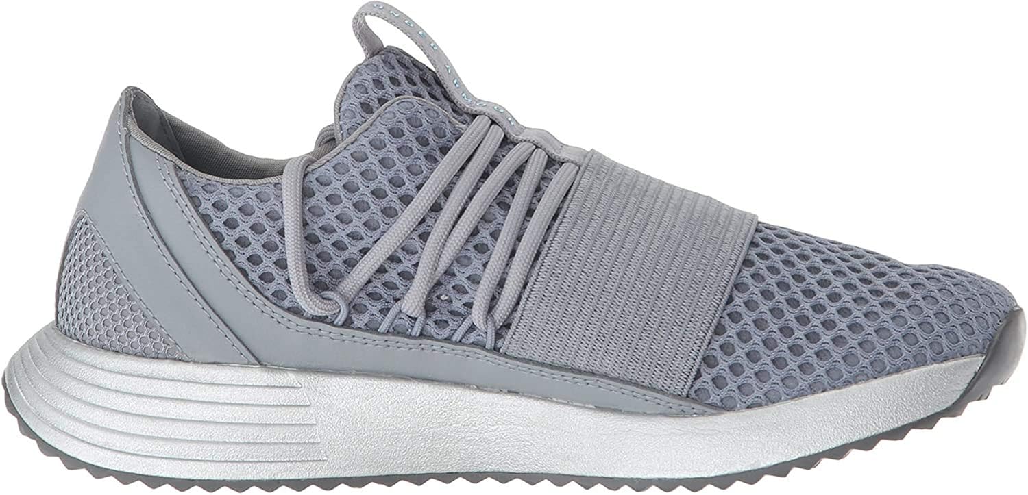 under armour breathe lace training shoe