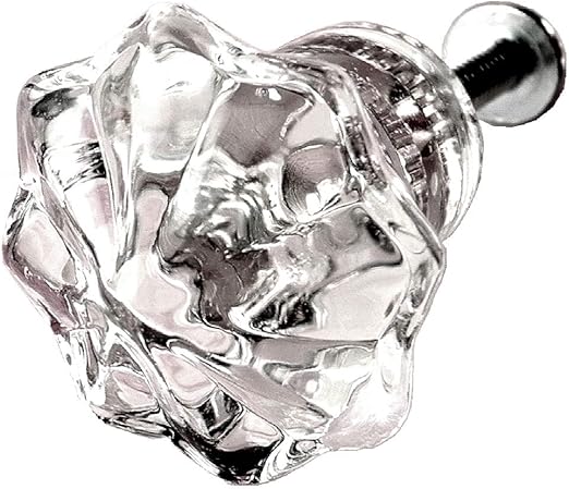 Kitchen Pulls Antique Glass Cabinet Knobs Or Vintage Drawer Handles 4 Pack T10f Clear Vintage Replica Diamond Style Glass Pulls With Nickel Hardware Kitchen Pulls Antique Glass Cabinet Knobs Or Vintage Drawer Handles 4 Pack T10f Clear Vintage Replica Diamond Style Glass Pulls With Nickel Hardware