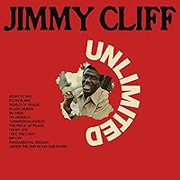 Jimmy Cliff +7: Cliff, Jimmy: Amazon.ca: Music