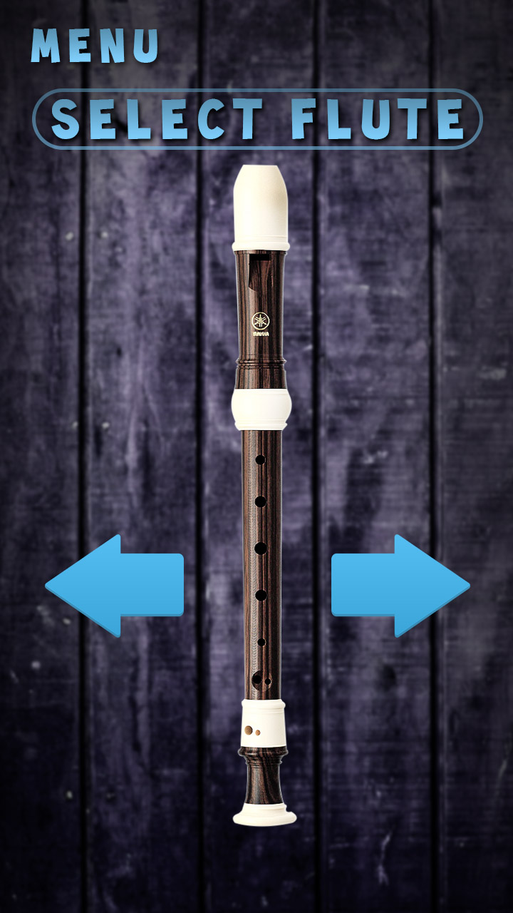 Real Flute Simulator - Thumbnail 3