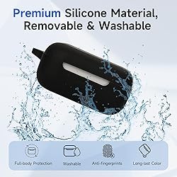 LDSXAY Compatible with Echo Buds 2023 Case