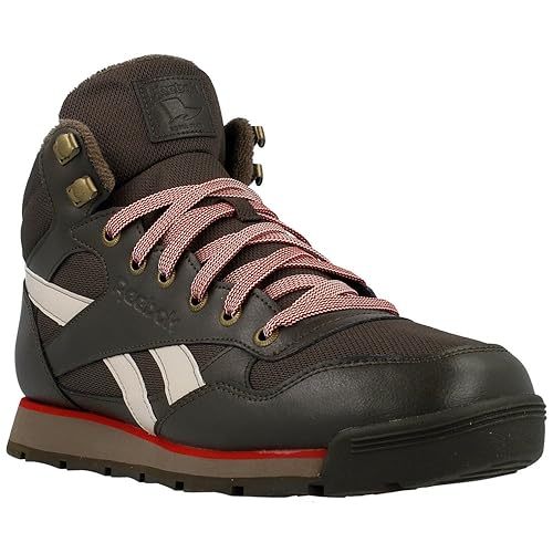 reebok answer 4 verde