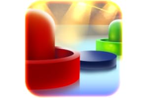 Air Hockey Championship