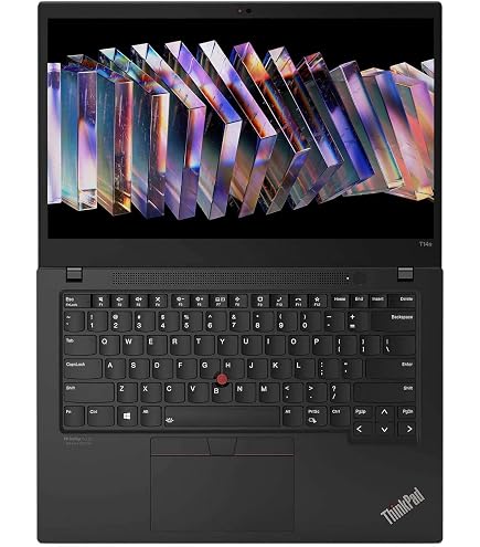 Amazon.com: Lenovo ThinkPad T14s Gen 2 14