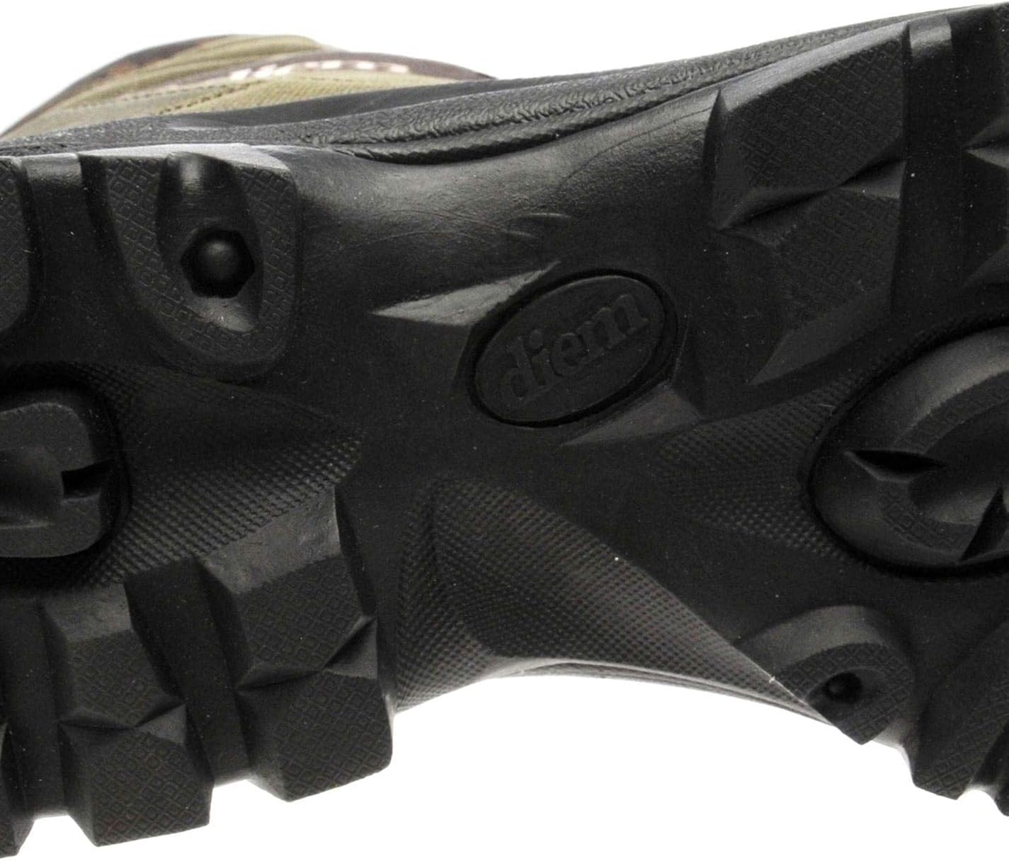 diem fishing boots review