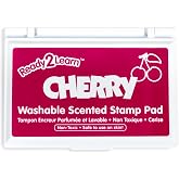 Center Enterprise Lime Scented Green Stamp Pad - Non-Toxic, Acid-Free Ink For Kids - View #6